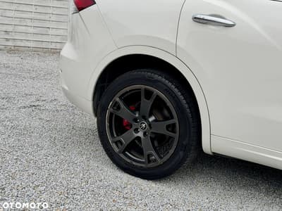 Maserati Levante S Q4 — zdjęcie 29