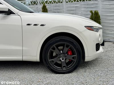 Maserati Levante S Q4 — zdjęcie 32