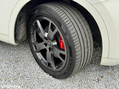 Maserati Levante S Q4 — zdjęcie 35