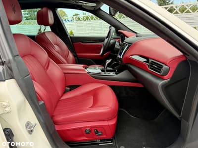Maserati Levante S Q4 — zdjęcie 5