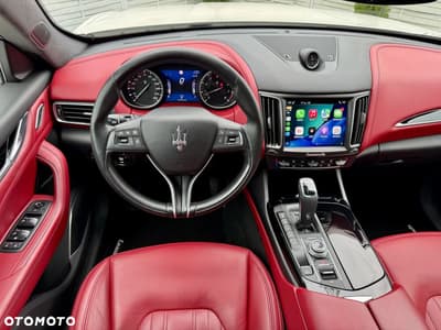 Maserati Levante S Q4 — zdjęcie 6