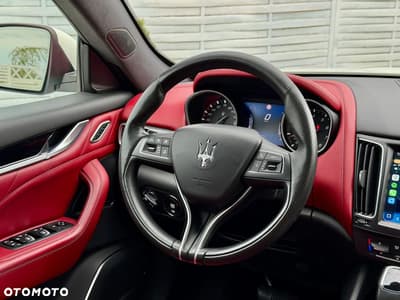 Maserati Levante S Q4 — zdjęcie 7