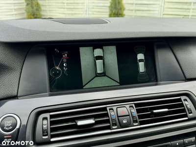 BMW Seria 5 535d xDrive Sport-Aut Modern Line — zdjęcie 16