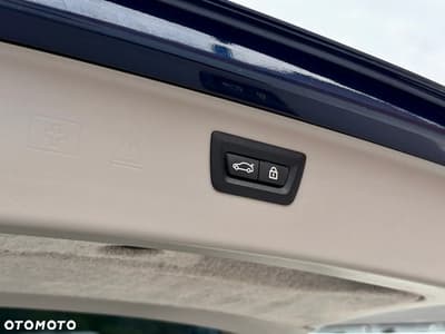 BMW Seria 5 535d xDrive Sport-Aut Modern Line — zdjęcie 37