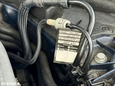 BMW Seria 5 535d xDrive Sport-Aut Modern Line — zdjęcie 39