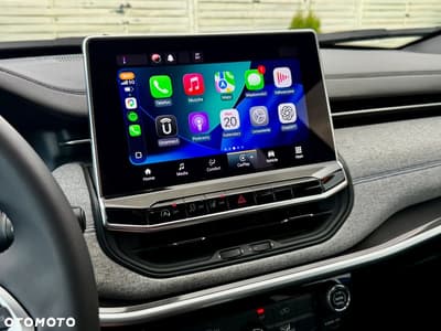 Jeep Compass — zdjęcie 11