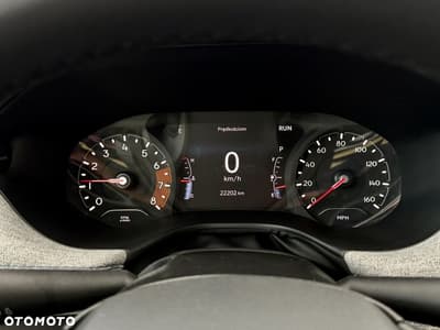 Jeep Compass — zdjęcie 14