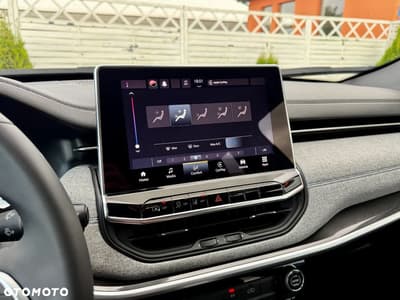 Jeep Compass — zdjęcie 16