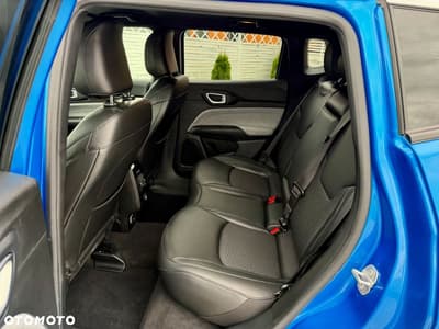 Jeep Compass — zdjęcie 19
