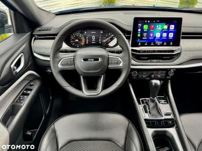 Jeep Compass — zdjęcie 6