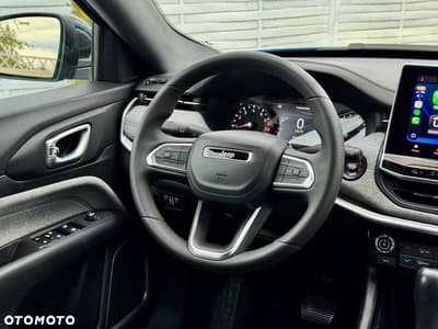 Jeep Compass — zdjęcie 7