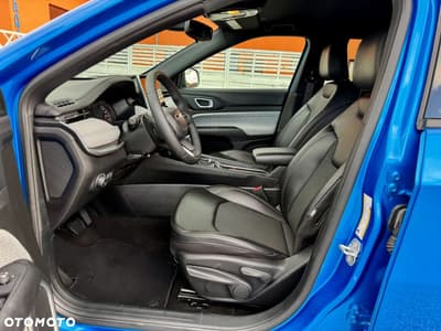Jeep Compass — zdjęcie 8