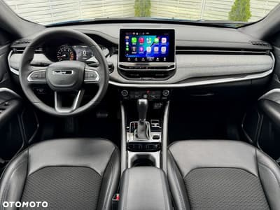 Jeep Compass — zdjęcie 9