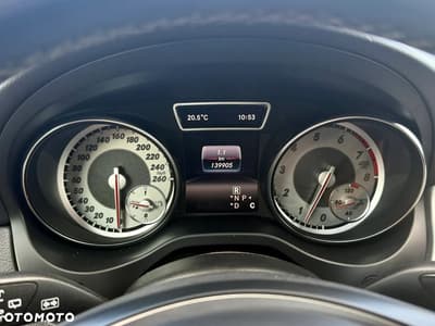 Mercedes-Benz GLA 250 4Matic 7G-DCT — zdjęcie 15