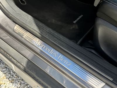 Mercedes-Benz GLA 250 4Matic 7G-DCT — zdjęcie 18