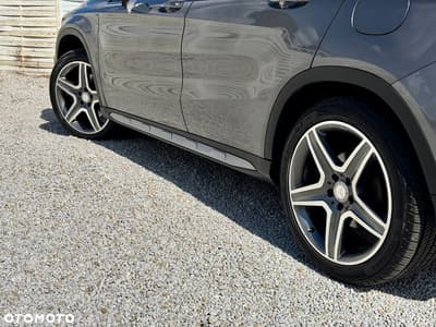 Mercedes-Benz GLA 250 4Matic 7G-DCT — zdjęcie 24