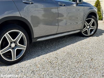 Mercedes-Benz GLA 250 4Matic 7G-DCT — zdjęcie 29