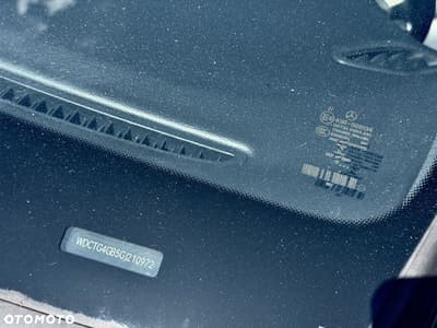 Mercedes-Benz GLA 250 4Matic 7G-DCT — zdjęcie 33