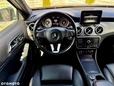 Mercedes-Benz GLA 250 4Matic 7G-DCT — zdjęcie 6