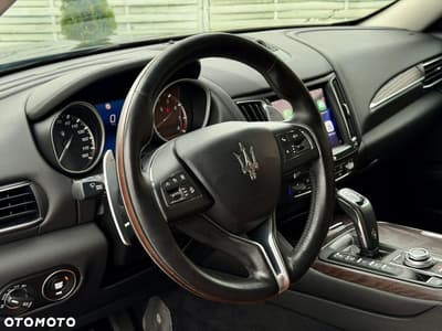 Maserati Levante S Q4 — zdjęcie 10