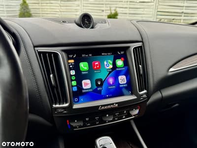 Maserati Levante S Q4 — zdjęcie 11