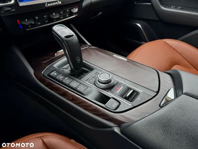 Maserati Levante S Q4 — zdjęcie 12