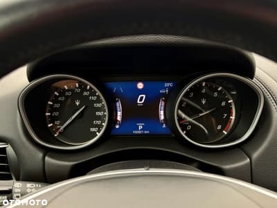 Maserati Levante S Q4 — zdjęcie 13
