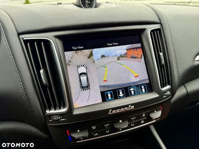 Maserati Levante S Q4 — zdjęcie 14