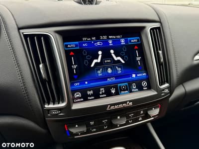 Maserati Levante S Q4 — zdjęcie 15