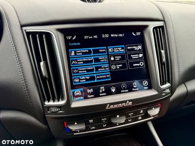 Maserati Levante S Q4 — zdjęcie 17