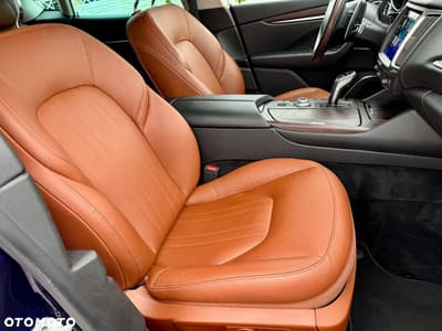 Maserati Levante S Q4 — zdjęcie 18