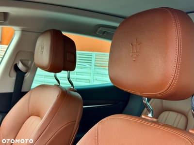 Maserati Levante S Q4 — zdjęcie 19