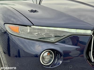 Maserati Levante S Q4 — zdjęcie 24