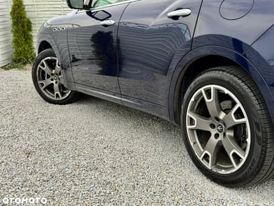 Maserati Levante S Q4 — zdjęcie 27