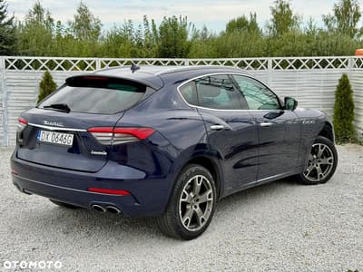 Maserati Levante S Q4 — zdjęcie 3