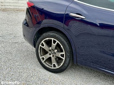 Maserati Levante S Q4 — zdjęcie 31