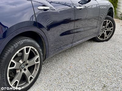 Maserati Levante S Q4 — zdjęcie 32
