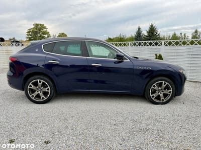 Maserati Levante S Q4 — zdjęcie 33