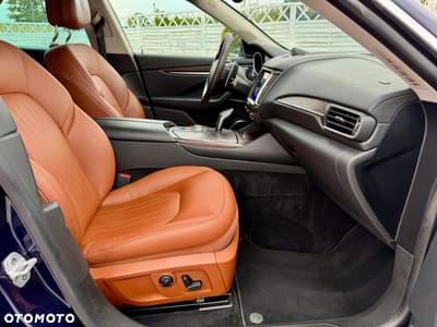 Maserati Levante S Q4 — zdjęcie 5