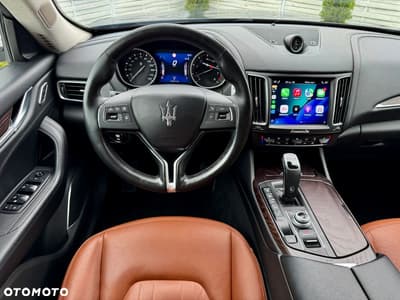 Maserati Levante S Q4 — zdjęcie 6