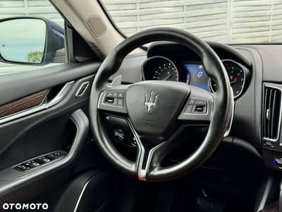 Maserati Levante S Q4 — zdjęcie 7