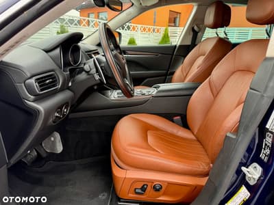 Maserati Levante S Q4 — zdjęcie 8