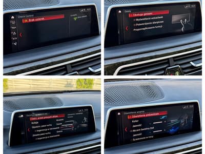 BMW Seria 7 750i xDrive Edition Exclusive — zdjęcie 13