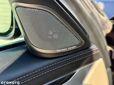 BMW Seria 7 750i xDrive Edition Exclusive — zdjęcie 16