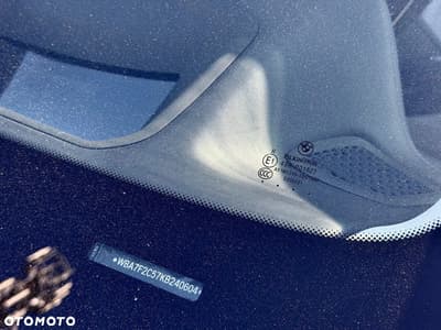 BMW Seria 7 750i xDrive Edition Exclusive — zdjęcie 34