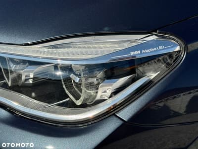 BMW Seria 7 750i xDrive Edition Exclusive — zdjęcie 36