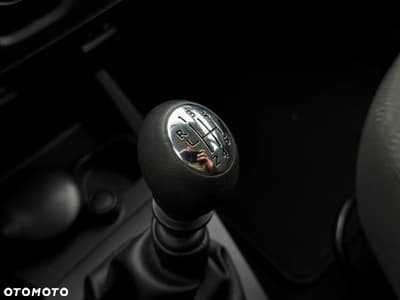 Dacia Lodgy 1.5 dCi Prestige — zdjęcie 12