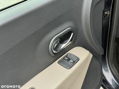 Dacia Lodgy 1.5 dCi Prestige — zdjęcie 14