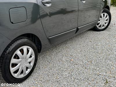 Dacia Lodgy 1.5 dCi Prestige — zdjęcie 26