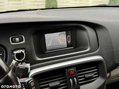 Volvo V40 D2 Momentum — zdjęcie 15